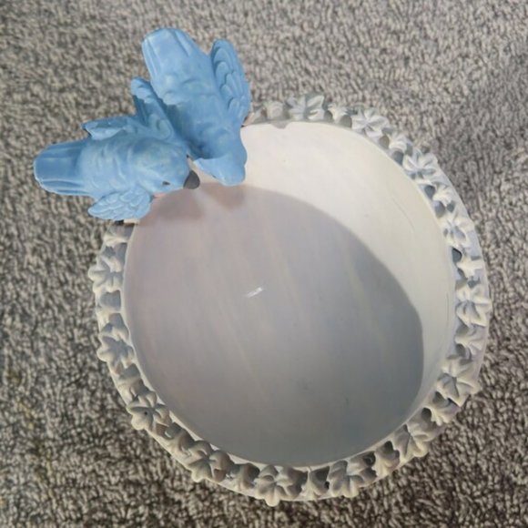 Midwest Importers - Bird Bath - Picture 6 of 9